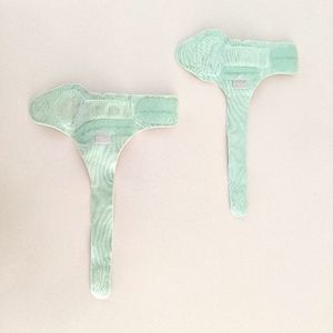 Owlet Smart Sock Fabric Socks V2